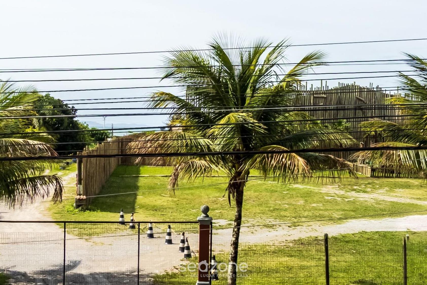 Spot Jurere Sofisticacao A Beira Mar - Spj's Apartamento *