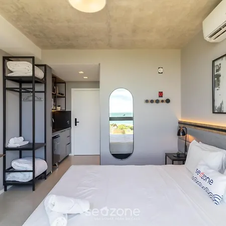 Spot Jurere Sofisticacao A Beira Mar - Spj'S Apartment Florianopolis Exterior photo