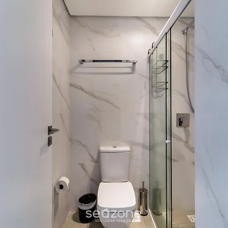 Spot Jurere Sofisticacao A Beira Mar - Spj'S Apartment Florianopolis Exterior photo