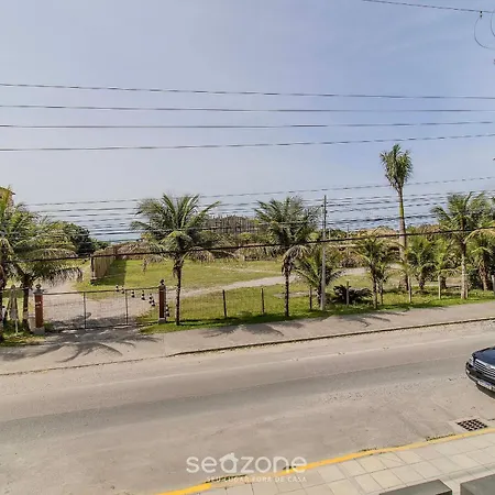 Spot Jurere Sofisticacao A Beira Mar - Spj'S Apartment Florianopolis Room photo