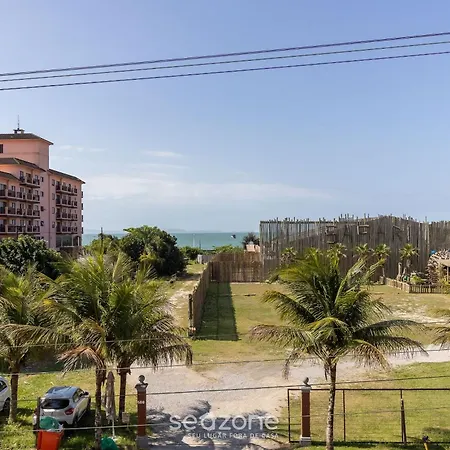 Spot Jurere Sofisticacao A Beira Mar - Spj'S Apartment Florianopolis Exterior photo