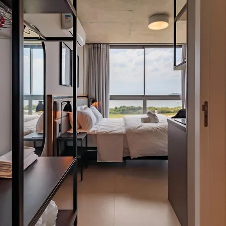 Spot Jurere Sofisticacao A Beira Mar - Spj'S Apartment Florianopolis Exterior photo