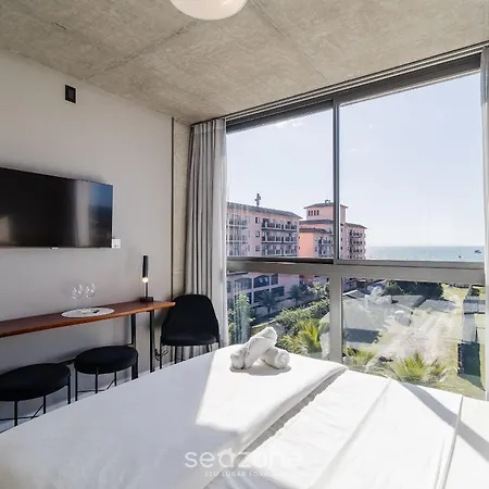 Spot Jurere Sofisticacao A Beira Mar - Spj'S Apartment Florianopolis Exterior photo