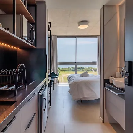 Spot Jurere Sofisticacao A Beira Mar - Spj'S Apartment Florianopolis Exterior photo