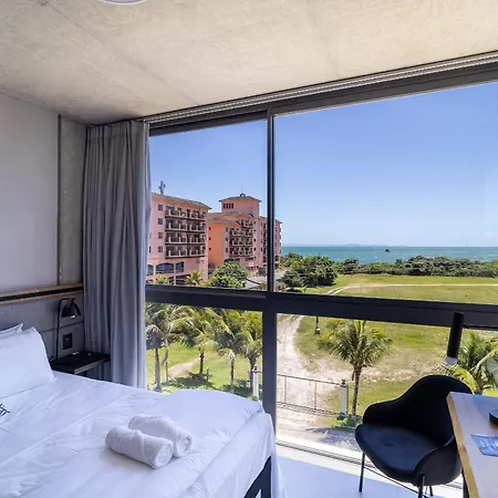 Spot Jurere Sofisticacao A Beira Mar - Spj'S Apartment Florianopolis Exterior photo