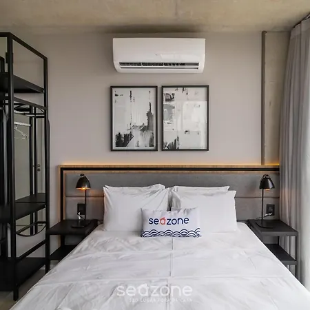 Spot Jurere Sofisticacao A Beira Mar - Spj'S Apartment Florianopolis Exterior photo