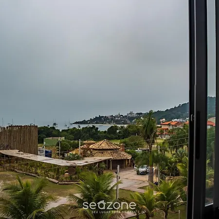 Spot Jurere Sofisticacao A Beira Mar - Spj'S Apartment Florianopolis Exterior photo