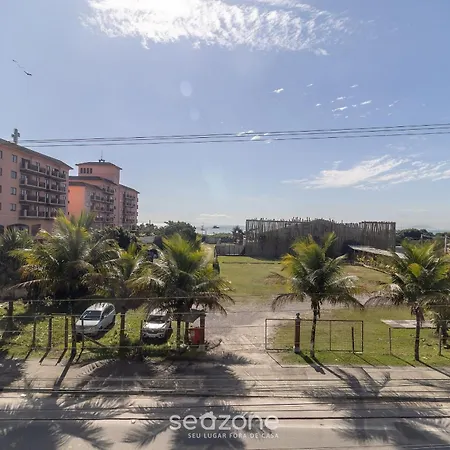 Spot Jurere Sofisticacao A Beira Mar - Spj'S Apartment Florianopolis Exterior photo