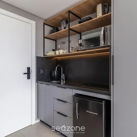 Spot Jurere Sofisticacao A Beira Mar - Spj'S Apartment Florianopolis Exterior photo