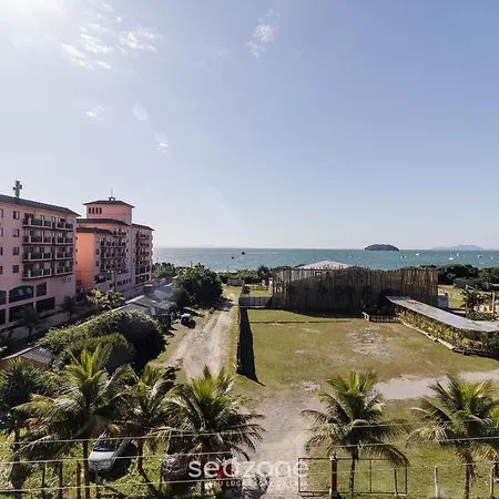 Spot Jurere Sofisticacao A Beira Mar - Spj'S Apartment Florianopolis Exterior photo