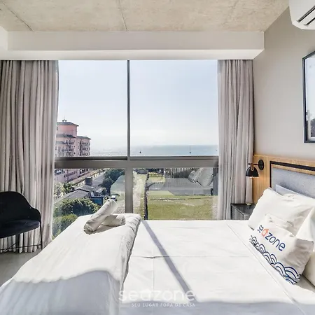 Spot Jurere Sofisticacao A Beira Mar - Spj'S Apartment Florianopolis Exterior photo