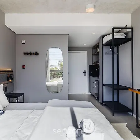 Spot Jurere Sofisticacao A Beira Mar - Spj'S Apartment Florianopolis Exterior photo