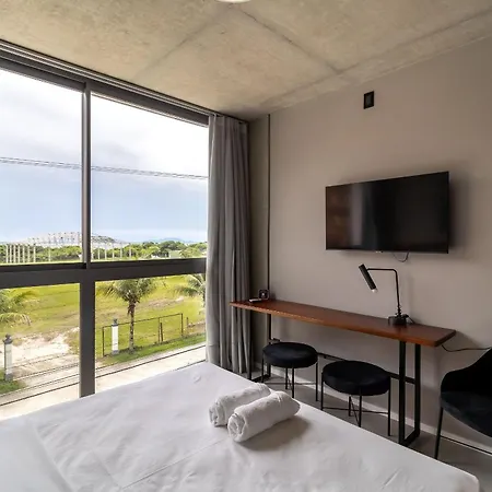 Spot Jurere Sofisticacao A Beira Mar - Spj'S Apartment Florianopolis Exterior photo