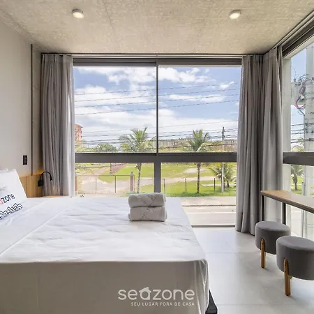 Spot Jurere Sofisticacao A Beira Mar - Spj'S Apartment Florianopolis Exterior photo
