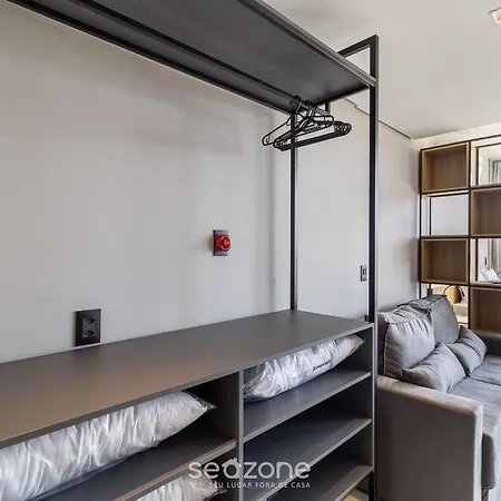Spot Jurere Sofisticacao A Beira Mar - Spj'S Apartment Florianopolis Exterior photo