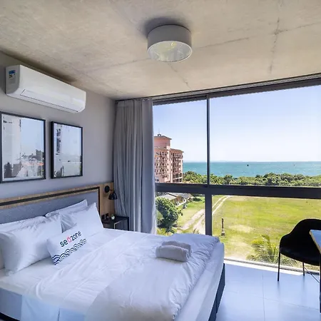 Spot Jurere Sofisticacao A Beira Mar - Spj'S Apartment Florianopolis Exterior photo