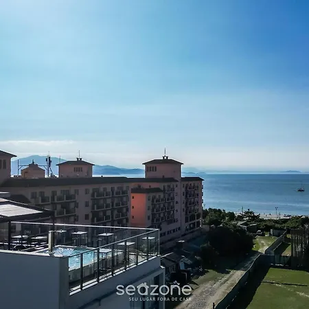 Spot Jurere Sofisticacao A Beira Mar - Spj'S Apartment Florianopolis Exterior photo