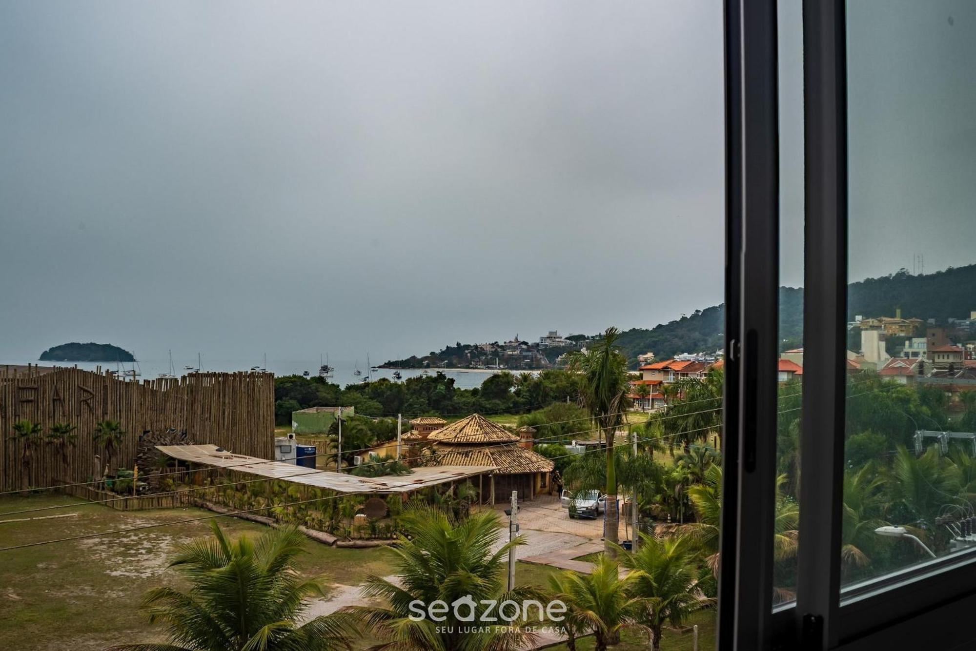 Spot Jurere Sofisticacao A Beira Mar - Spj's Florianopolis