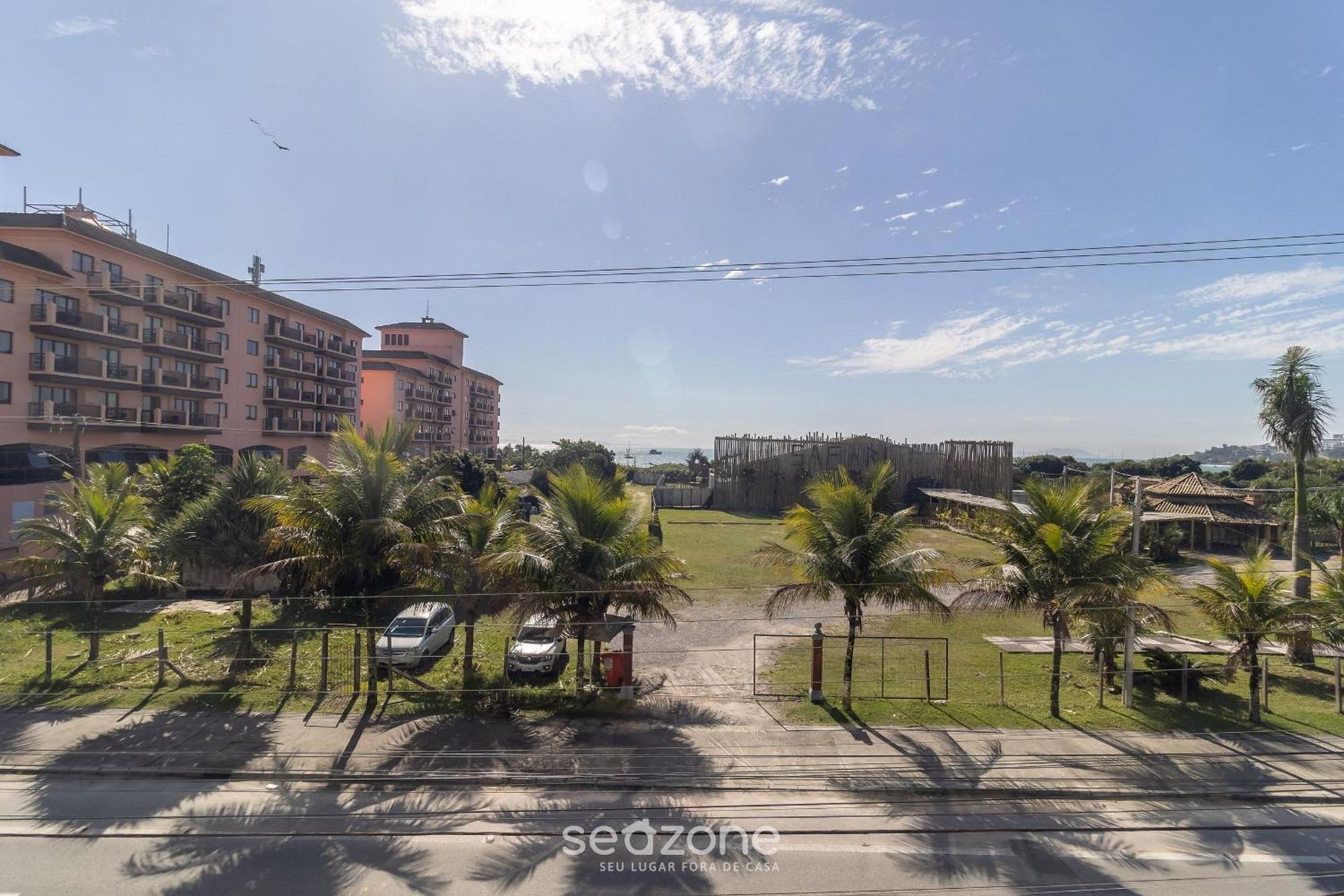 Spot Jurere Sofisticacao A Beira Mar - Spj's Florianopolis
