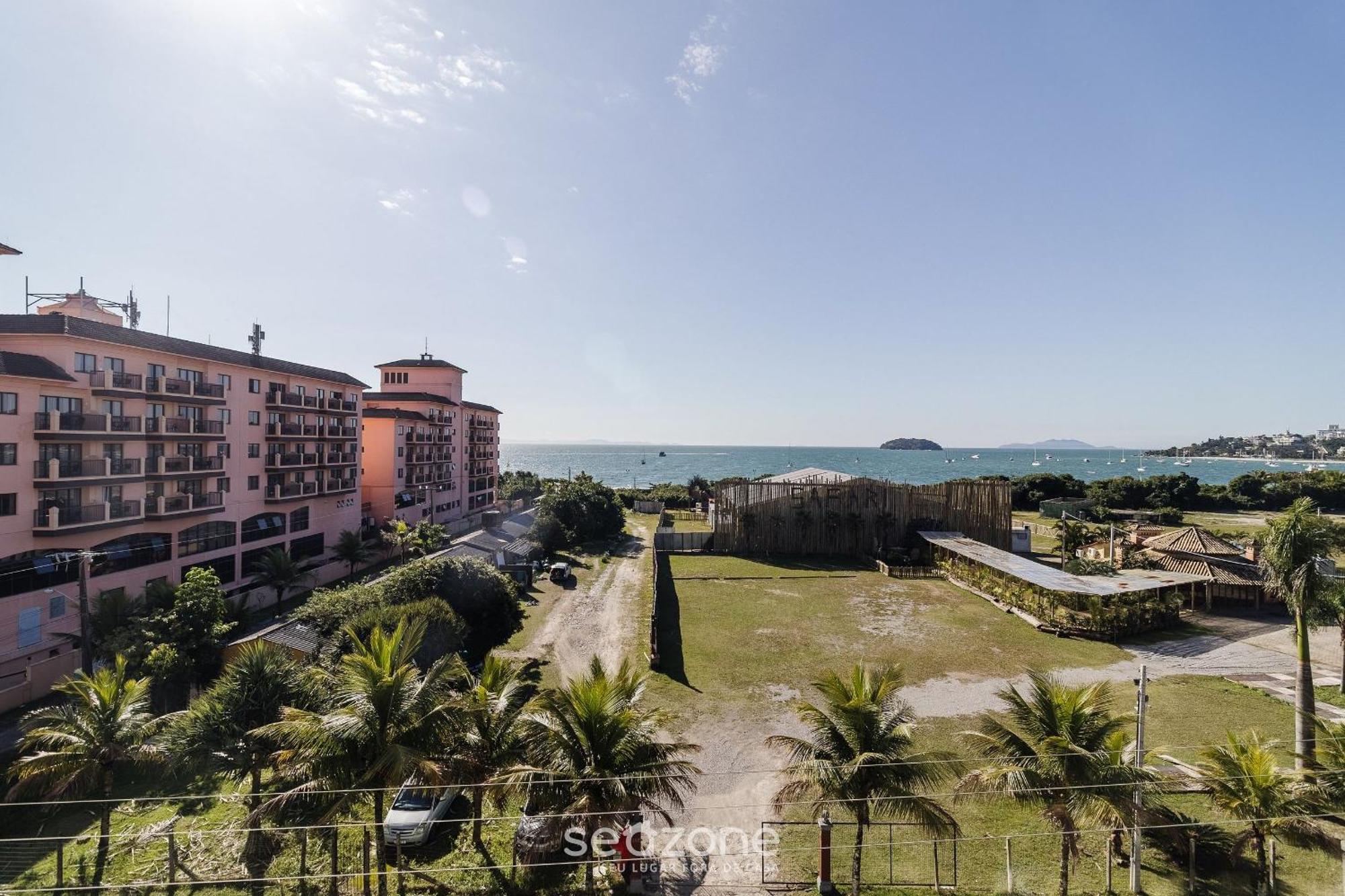 Spot Jurere Sofisticacao A Beira Mar - Spj's Apartment *