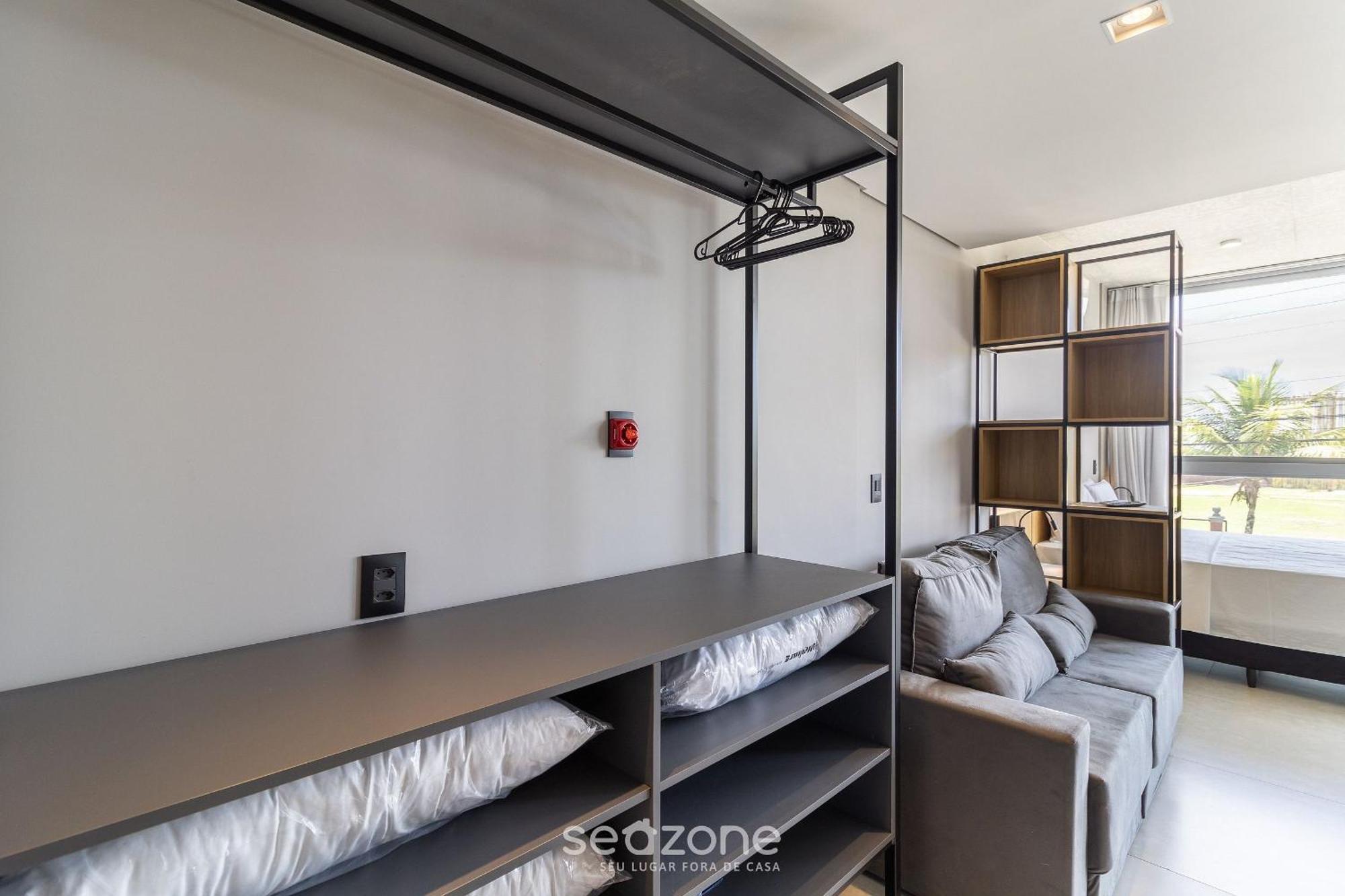Spot Jurere Sofisticacao A Beira Mar - Spj's Apartment *